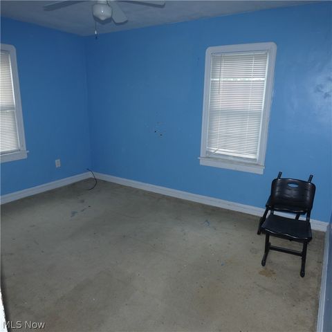 13187 Forestdale Drive, Garfield Heights, OH 44125