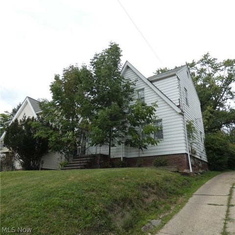 13187 Forestdale Drive, Garfield Heights, OH 44125