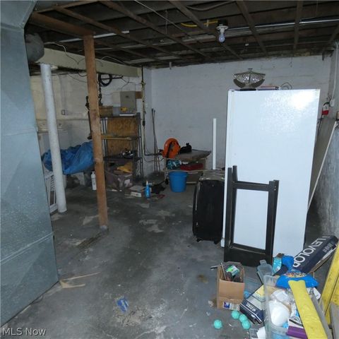 13187 Forestdale Drive, Garfield Heights, OH 44125