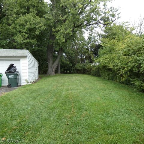 13187 Forestdale Drive, Garfield Heights, OH 44125