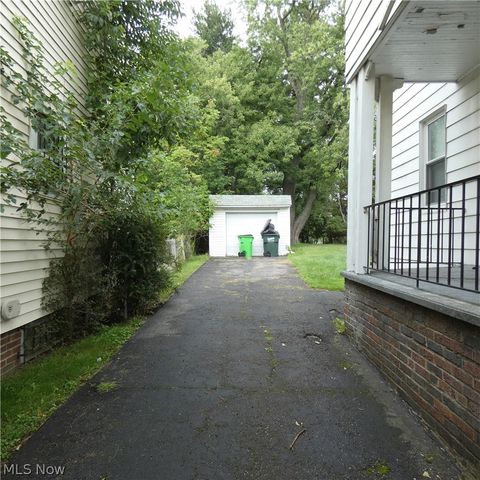 13187 Forestdale Drive, Garfield Heights, OH 44125