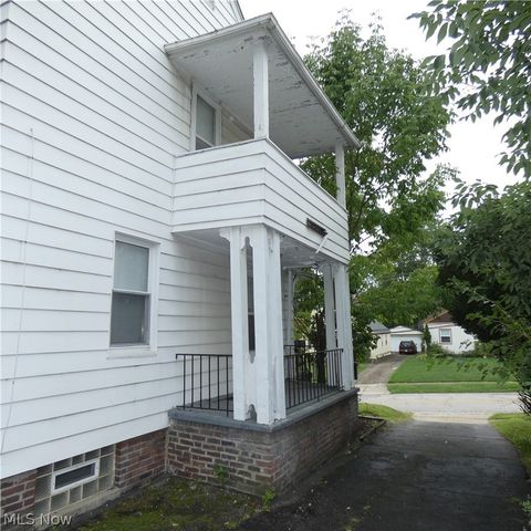 13187 Forestdale Drive, Garfield Heights, OH 44125
