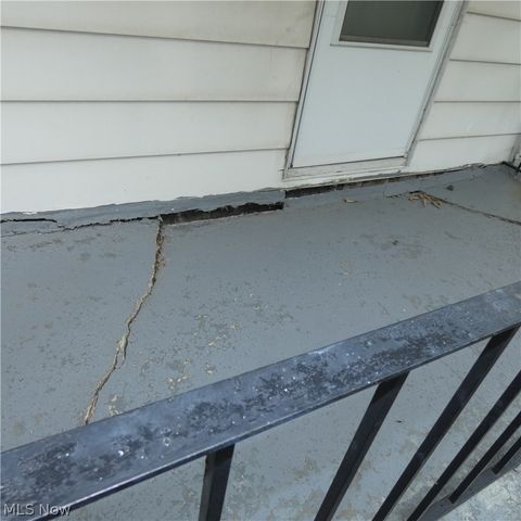 13187 Forestdale Drive, Garfield Heights, OH 44125