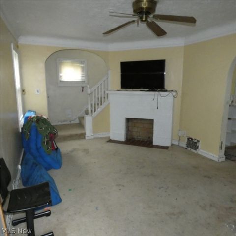 13187 Forestdale Drive, Garfield Heights, OH 44125