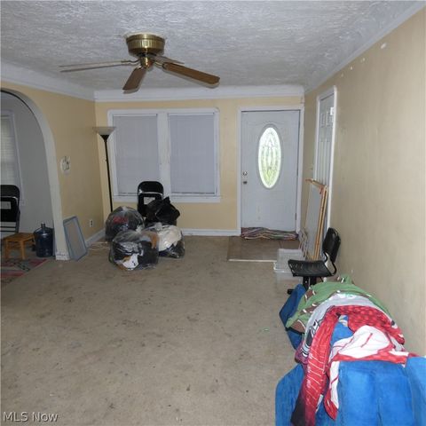 13187 Forestdale Drive, Garfield Heights, OH 44125