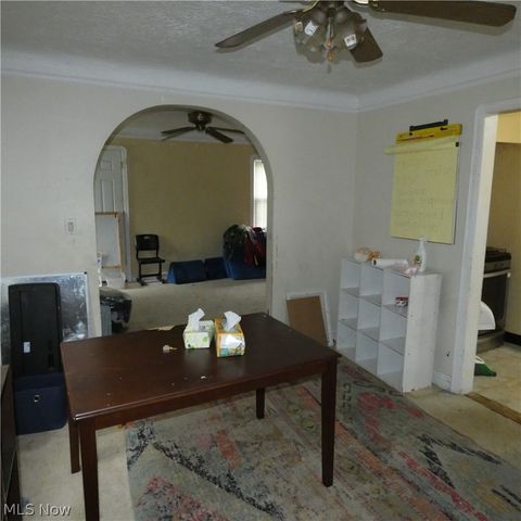 13187 Forestdale Drive, Garfield Heights, OH 44125