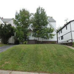 13187 Forestdale Drive, Garfield Heights, OH 44125