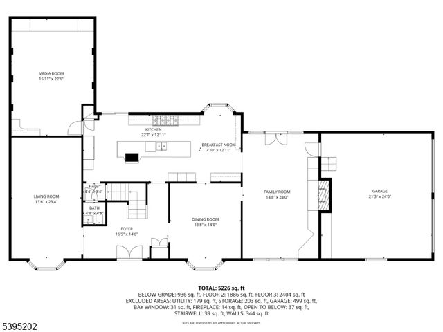2 Unami Ln, Scotch Plains Twp., NJ 07076