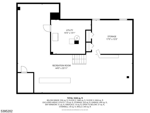 2 Unami Ln, Scotch Plains Twp., NJ 07076