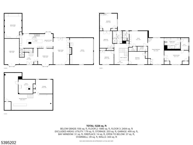 2 Unami Ln, Scotch Plains Twp., NJ 07076