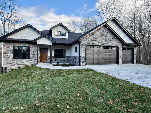 605 Westchester Drive, Crossville, TN 38558