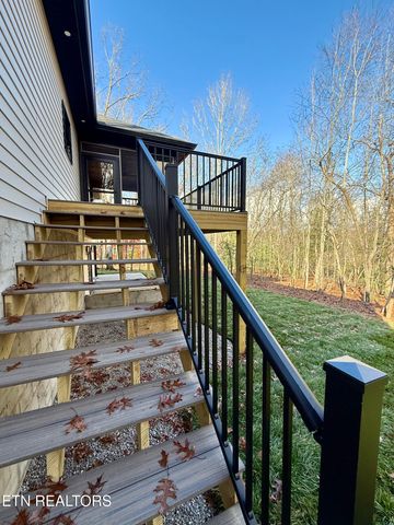 605 Westchester Drive, Crossville, TN 38558