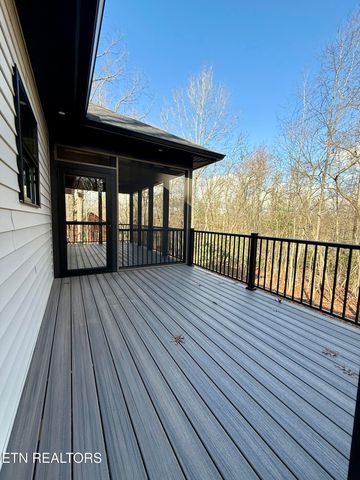 605 Westchester Drive, Crossville, TN 38558