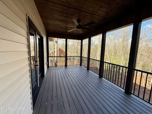 605 Westchester Drive, Crossville, TN 38558