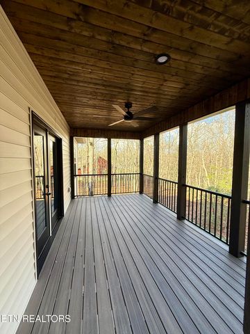 605 Westchester Drive, Crossville, TN 38558