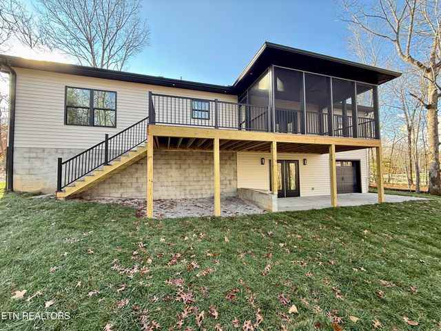 605 Westchester Drive, Crossville, TN 38558