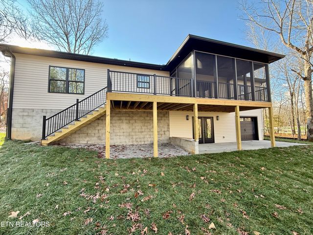 605 Westchester Drive, Crossville, TN 38558