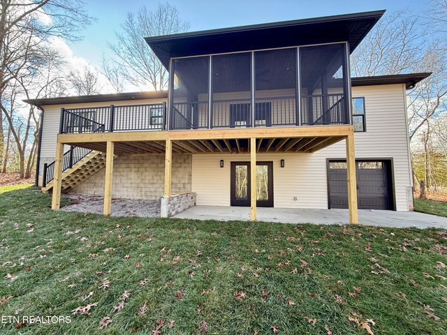 605 Westchester Drive, Crossville, TN 38558