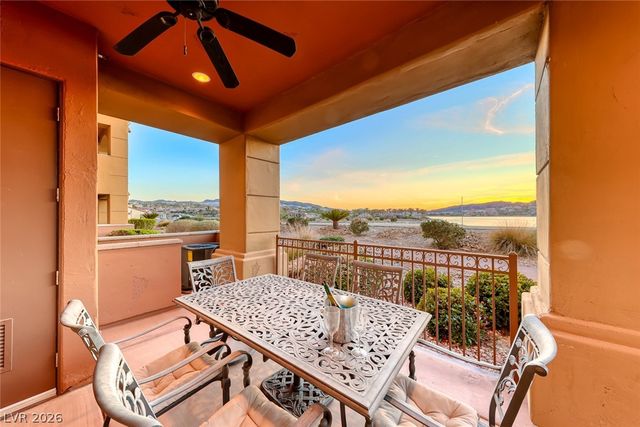 20 Via Mantova 106, Henderson, NV 89011