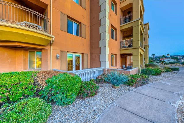 20 Via Mantova 106, Henderson, NV 89011