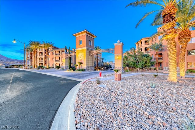 20 Via Mantova 106, Henderson, NV 89011
