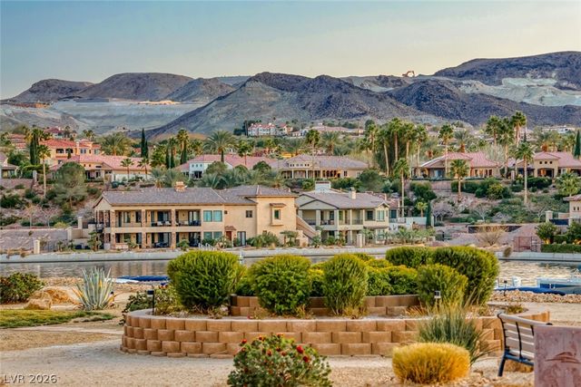 20 Via Mantova 106, Henderson, NV 89011
