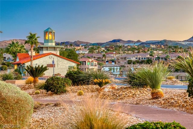 20 Via Mantova 106, Henderson, NV 89011