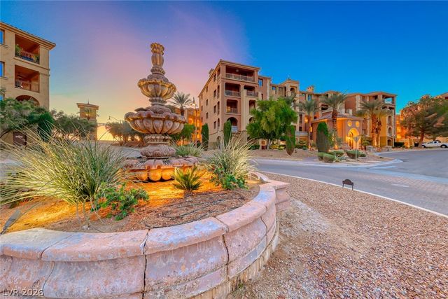 20 Via Mantova 106, Henderson, NV 89011