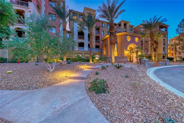 20 Via Mantova 106, Henderson, NV 89011