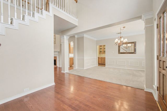 1323 Edgewood Court, Carrollton, TX 75007