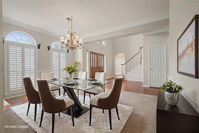 1323 Edgewood Court, Carrollton, TX 75007