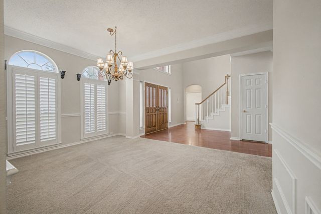 1323 Edgewood Court, Carrollton, TX 75007