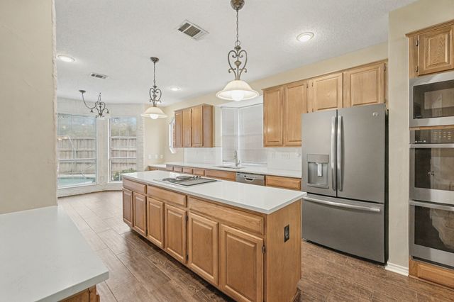 1323 Edgewood Court, Carrollton, TX 75007