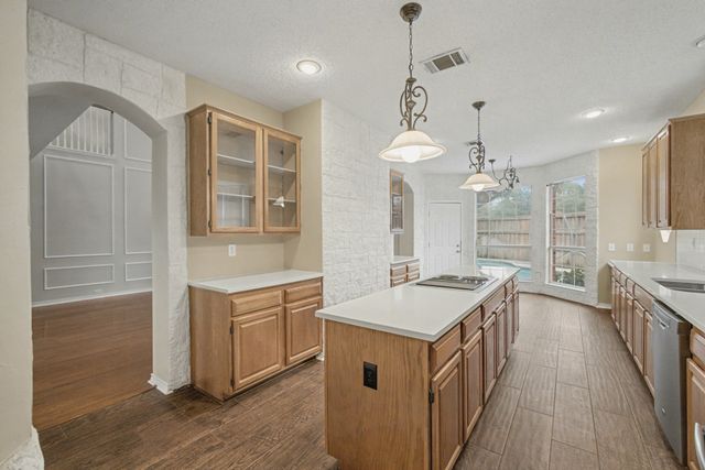 1323 Edgewood Court, Carrollton, TX 75007