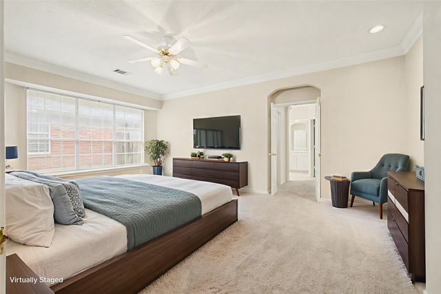 1323 Edgewood Court, Carrollton, TX 75007