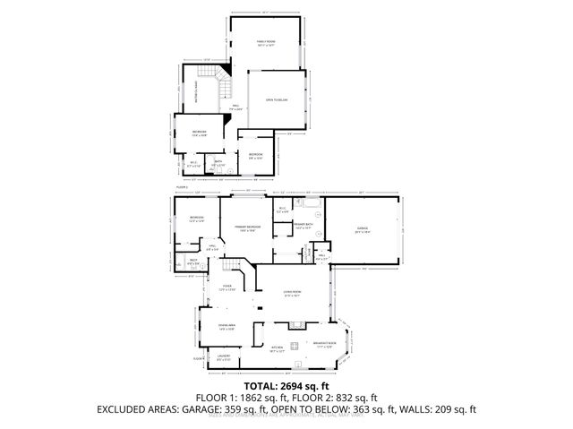 1323 Edgewood Court, Carrollton, TX 75007