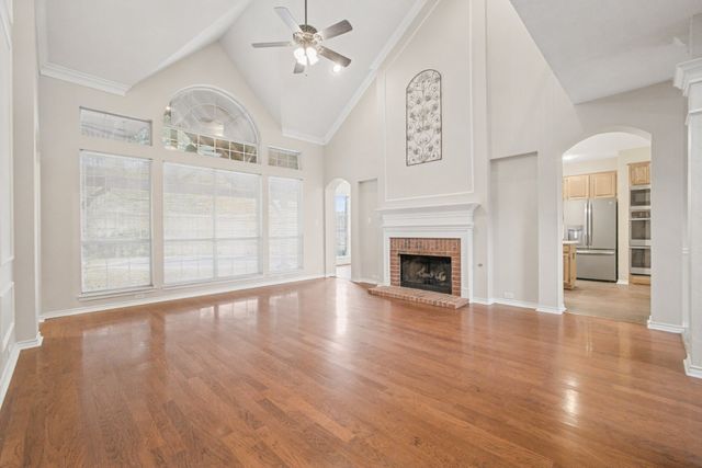 1323 Edgewood Court, Carrollton, TX 75007