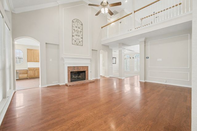 1323 Edgewood Court, Carrollton, TX 75007