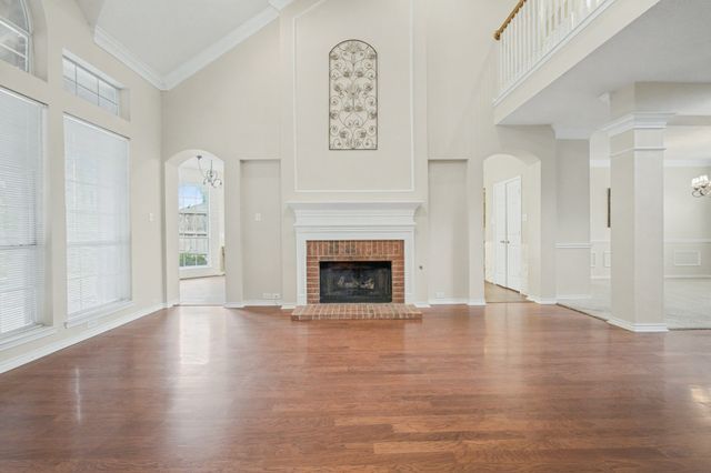 1323 Edgewood Court, Carrollton, TX 75007