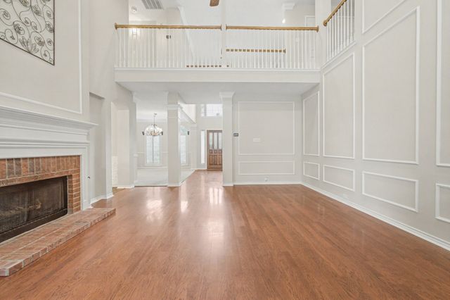 1323 Edgewood Court, Carrollton, TX 75007