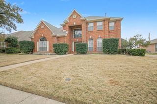 1323 Edgewood Court, Carrollton, TX 75007