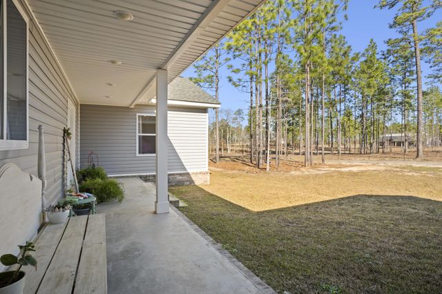 193 Entrekin Rd., Purvis, MS 39475