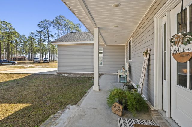 193 Entrekin Rd., Purvis, MS 39475