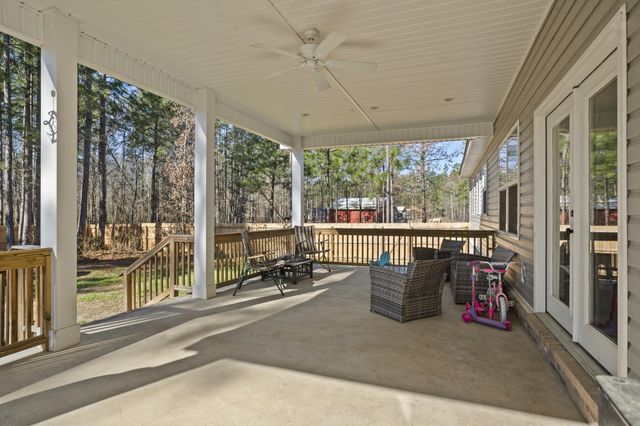 193 Entrekin Rd., Purvis, MS 39475