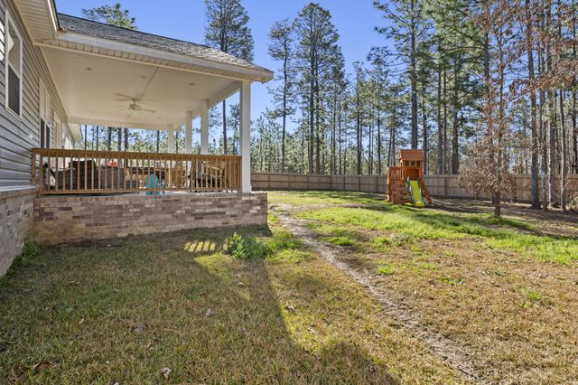 193 Entrekin Rd., Purvis, MS 39475