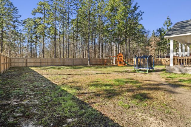 193 Entrekin Rd., Purvis, MS 39475