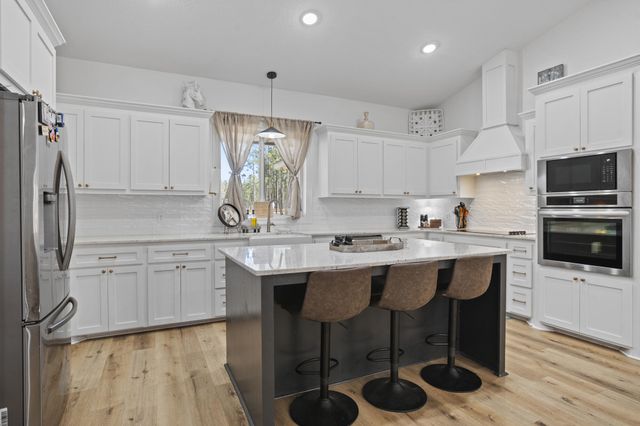 193 Entrekin Rd., Purvis, MS 39475