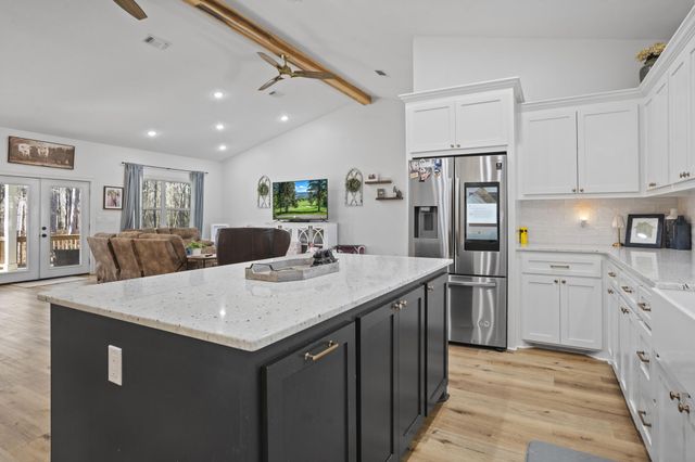 193 Entrekin Rd., Purvis, MS 39475