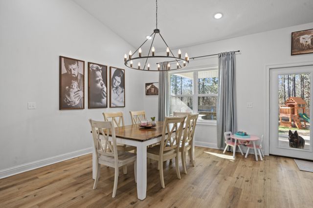 193 Entrekin Rd., Purvis, MS 39475