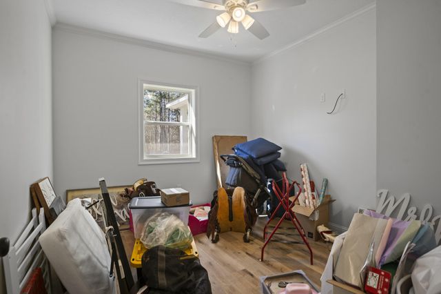 193 Entrekin Rd., Purvis, MS 39475